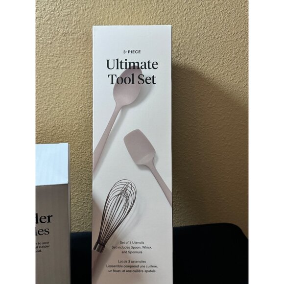 GIR Ultimate Tool Set & Utensil Holder New In Packages - Picture 5 of 6